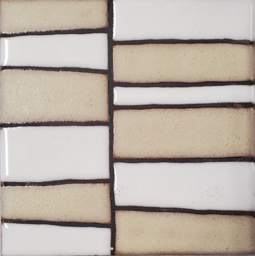 Thatch Modern Deco Tile