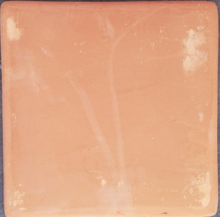 Mission Red Terracotta Pavers