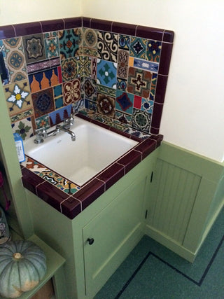 Overstock & One-of-a-Kind Tiles