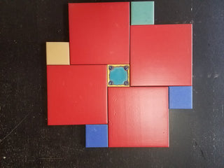 Field Tile Gloss