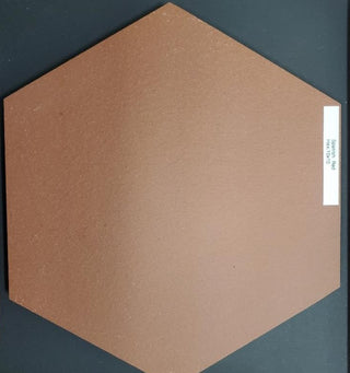 Red Pavers