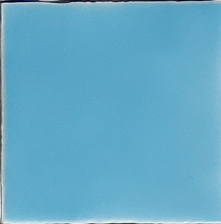 Handmade Zellige-Type Porcelain Tile – Moroccan-Style Backsplash, Bathroom, Pool, & Wall Tile (Price per Box 5.32SFT)