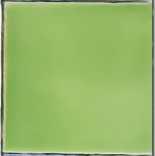 Handmade Zellige-Type Porcelain Tile – Moroccan-Style Backsplash, Bathroom, Pool, & Wall Tile (Price per Box 5.32SFT)