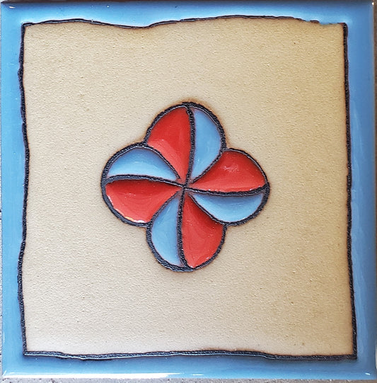 Flor Round/Petal