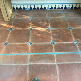 Satillo Quarry Naturals Tile  (Lincoln Pavers)