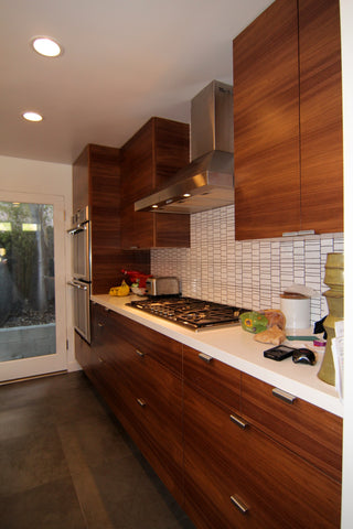 Thatch Modern Deco Tile  (Per Box 26 pcs)