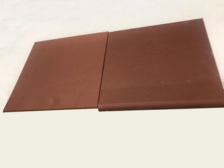 Lincoln Quarry Tile Pavers - Spanish Red