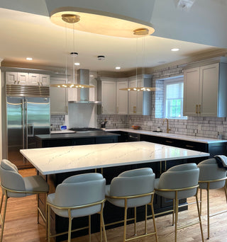 Thatch Modern Deco Tile  (Per Box 26 pcs)