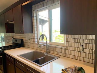 Thatch Modern Deco Tile  (Per Box 26 pcs)