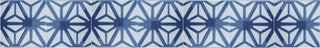 Suna Modern Deco Pool Tile 6x6