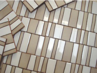 Thatch Modern Deco Tile