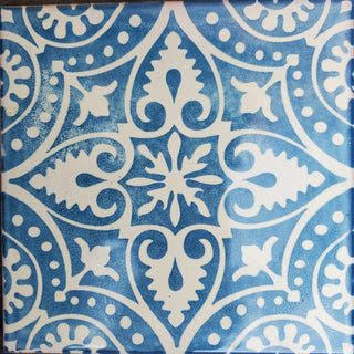 Dantel Modern Deco Tile 6x6 - Evie.Shop
