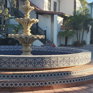 Star Deco - Custom Deco Tile