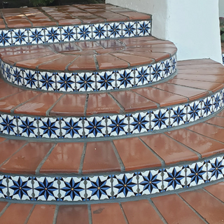 Star Deco - Custom Deco Tile
