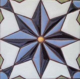 Star Deco - Custom Deco Tile