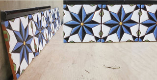 Star Deco - Custom Deco Tile