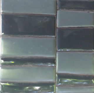 Thatch Modern Deco Tile
